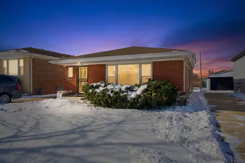 288 Calhoun Ave, Calumet City, IL 60409