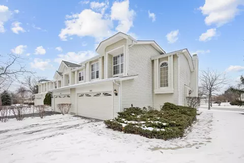 848 Newbury Ct, Schaumburg, IL 60173