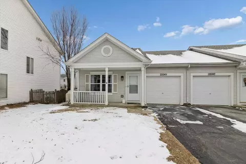 22245 W Natchez Ct, Plainfield, IL 60544