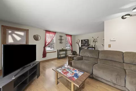 Living - 2145 Root St, Crest Hill, IL 60403 photo 2 of 2