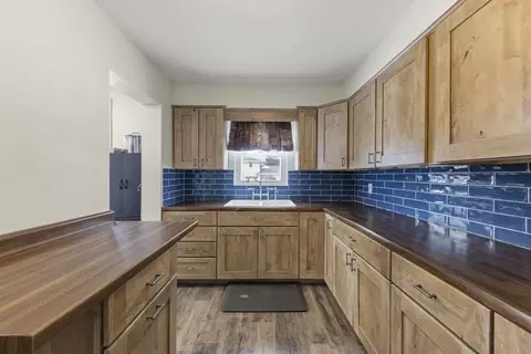 Kitchen - 2145 Root St, Crest Hill, IL 60403 photo 3 of 3