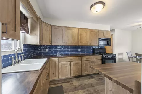 Kitchen - 2145 Root St, Crest Hill, IL 60403 photo 1 of 3
