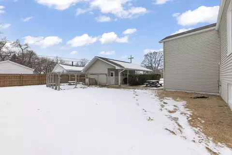 Exterior - 2145 Root St, Crest Hill, IL 60403 photo 4 of 4
