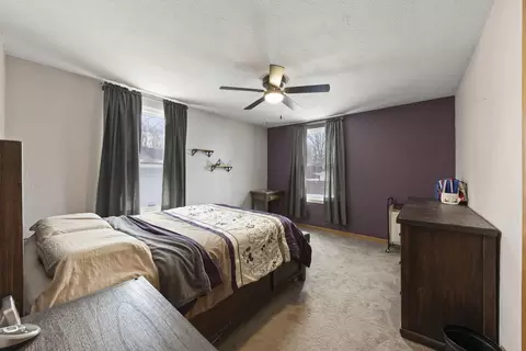 Bedroom - 2145 Root St, Crest Hill, IL 60403 photo 1 of 2