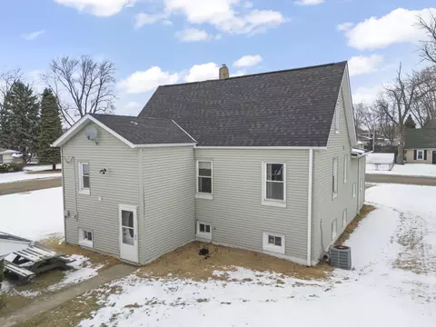 Exterior - 2145 Root St, Crest Hill, IL 60403 photo 3 of 4