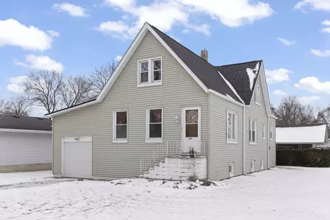 2145 Root St, Crest Hill, IL 60403