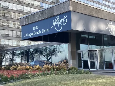 4800 S Chicago Beach Dr #908S, Chicago, IL 60615