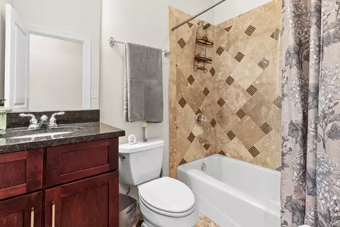 Bath - 450 E Bowen Ave #2W, Chicago, IL 60653 photo 2 of 2
