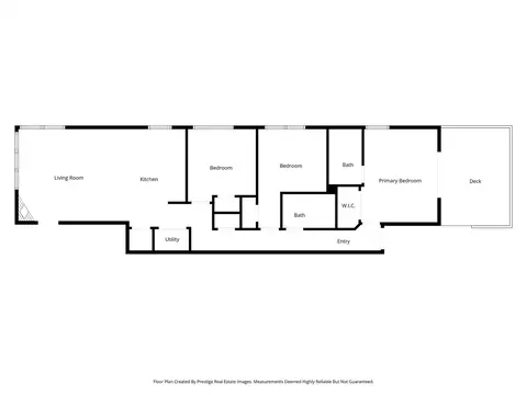 Floorplan - 450 E Bowen Ave #2W, Chicago, IL 60653 photo 1 of 1
