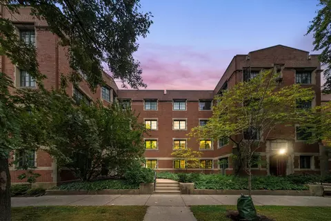 Other - 1157 E 56th St #3, Chicago, IL 60637 photo 3 of 3