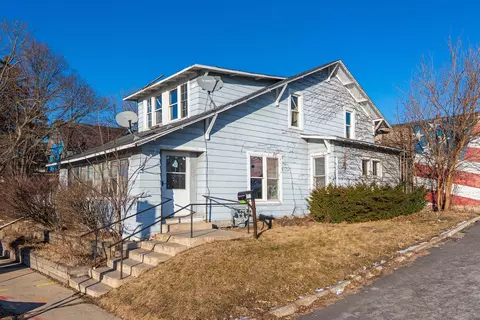 100 Park Ave, Dekalb, IL 60115