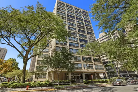 5050 S East End Ave #7A, Chicago, IL 60615