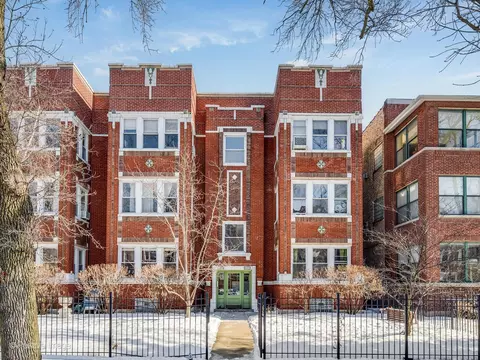 4451 N Beacon St #1, Chicago, IL 60640
