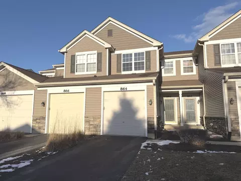 864 Genesee Dr, Naperville, IL 60563