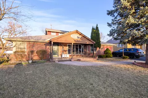 14725 Laramie Ave, Oak Forest, IL 60452