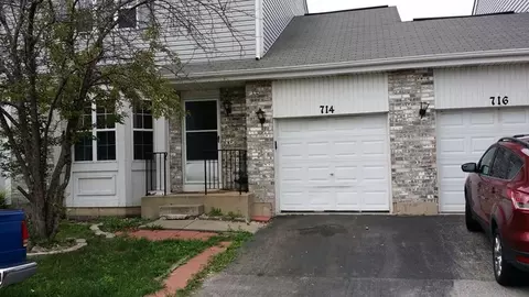 Undisclosed, Romeoville, IL 60446