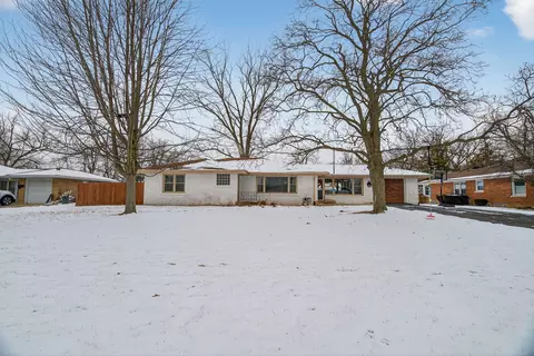 707 Westshire Dr, Joliet, IL 60435