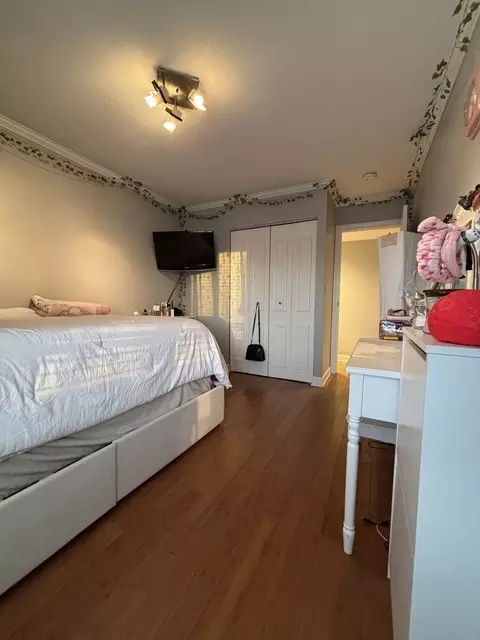 Bedroom - 4704 Euclid Ave #2D, Rolling Meadows, IL 60008 photo 2 of 3