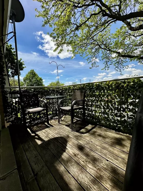 Exterior - 4704 Euclid Ave #2D, Rolling Meadows, IL 60008 photo 5 of 5