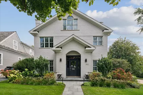 617 S Washington St, Hinsdale, IL 60521