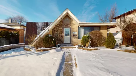 11810 S Rosemary Ln, Alsip, IL 60803