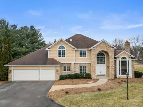 4209 Belson Ln, Crystal Lake, IL 60014