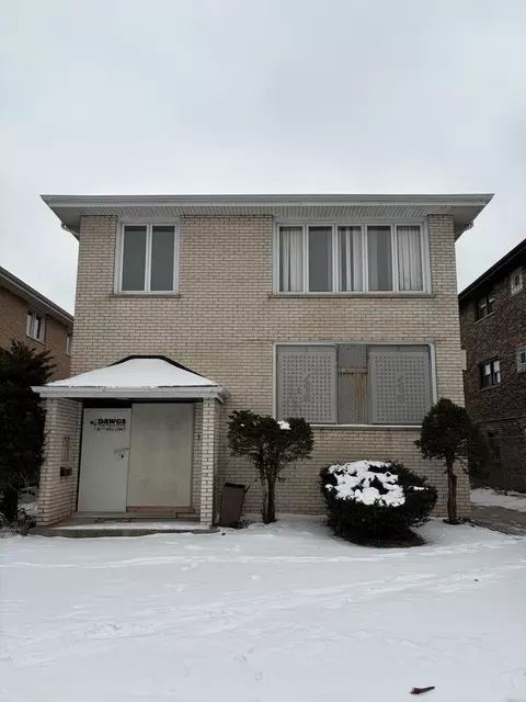 1633 Downs Dr, Calumet City, IL 60409