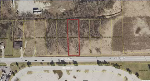 lot5 Larry Power Rd, Bradley, IL 60915