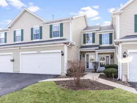 2752 Mcclennan Ct, Naperville, IL 60563