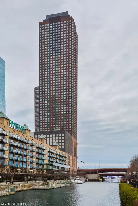 474 N Lake Shore Dr #1708, Chicago, IL 60611