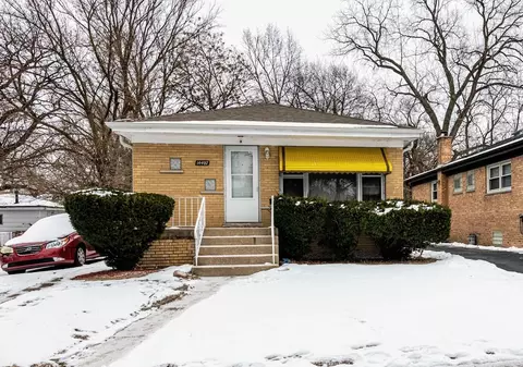 14407 Irving Ave, Dolton, IL 60419