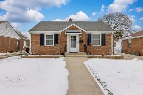 1617 Glenwood Ave, Joliet, IL 60435