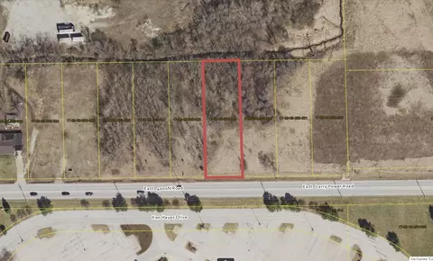 Undisclosed, Bradley, IL 60915