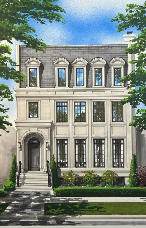 3630 N Janssen St, Chicago, IL 60613