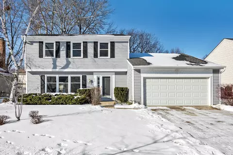 644 Leslie Ln, Schaumburg, IL 60194