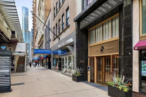 5 N Wabash Ave #1103, Chicago, IL 60602