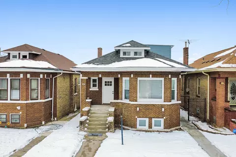 1435 N Mason Ave, Chicago, IL 60651