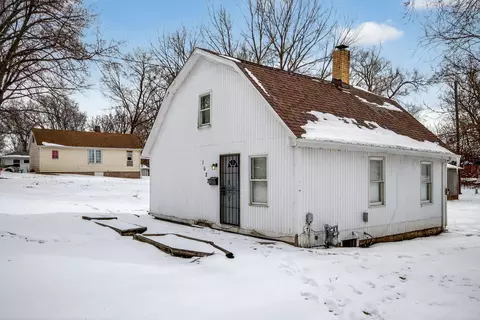 1622 E Cornell Ave, Springfield, IL 62703