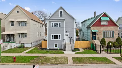 9419 S Saint Lawrence Ave, Chicago, IL 60619