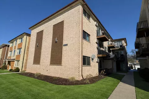 6839 N Northwest Hwy #1A, Chicago, IL 60631
