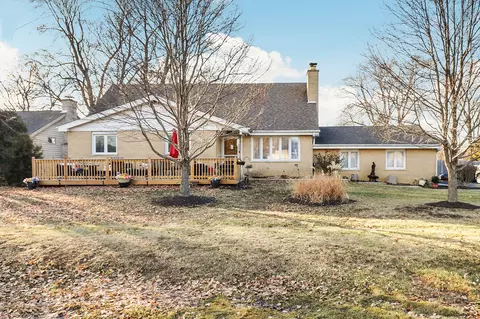 11 S450 Carpenter St, Lemont, IL 60439