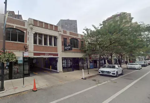 Undisclosed, Chicago, IL 60614