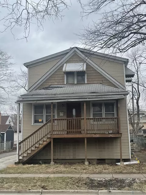 7846 White Ave, Lyons, IL 60534 photo 1