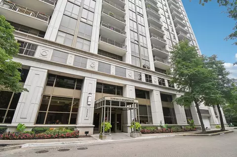 1335 S Prairie Ave #2009, Chicago, IL 60605
