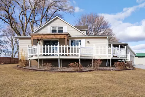 8015 148th Ave, Orion, IL 61273