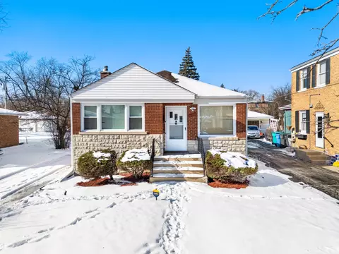 504 N Irving Ave, Hillside, IL 60162