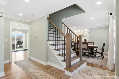 Entry Way - 1105 Spring Hill Dr, Algonquin, IL 60102 photo 2 of 2