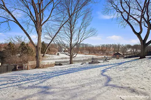 Exterior - 1105 Spring Hill Dr, Algonquin, IL 60102 photo 4 of 6