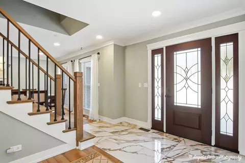 Entry Way - 1105 Spring Hill Dr, Algonquin, IL 60102 photo 1 of 2