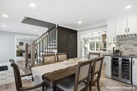 Dining - 1105 Spring Hill Dr, Algonquin, IL 60102 photo 1 of 3